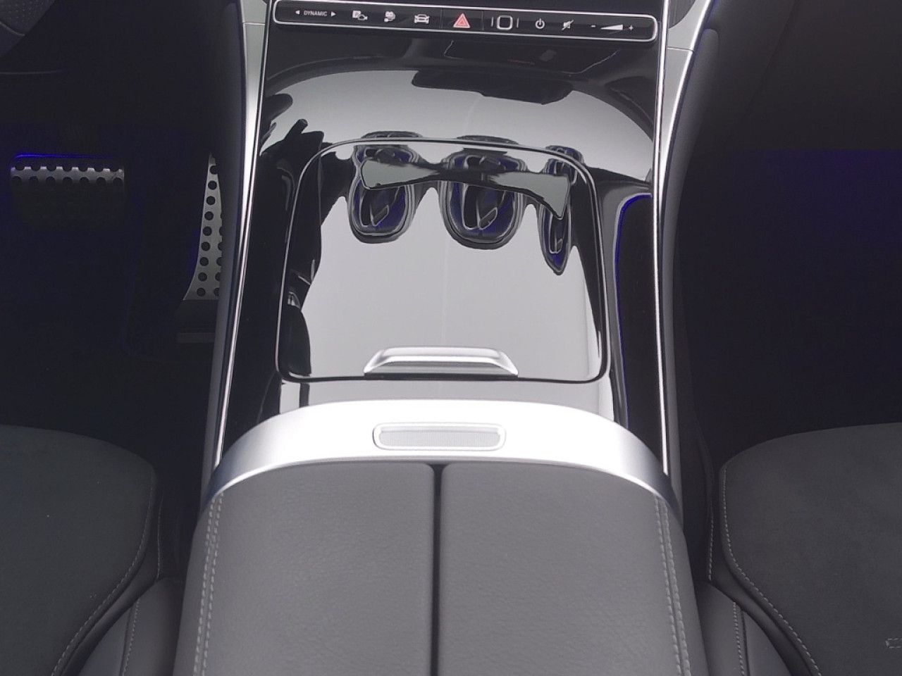 Mercedes-Benz GLC – Bild 19