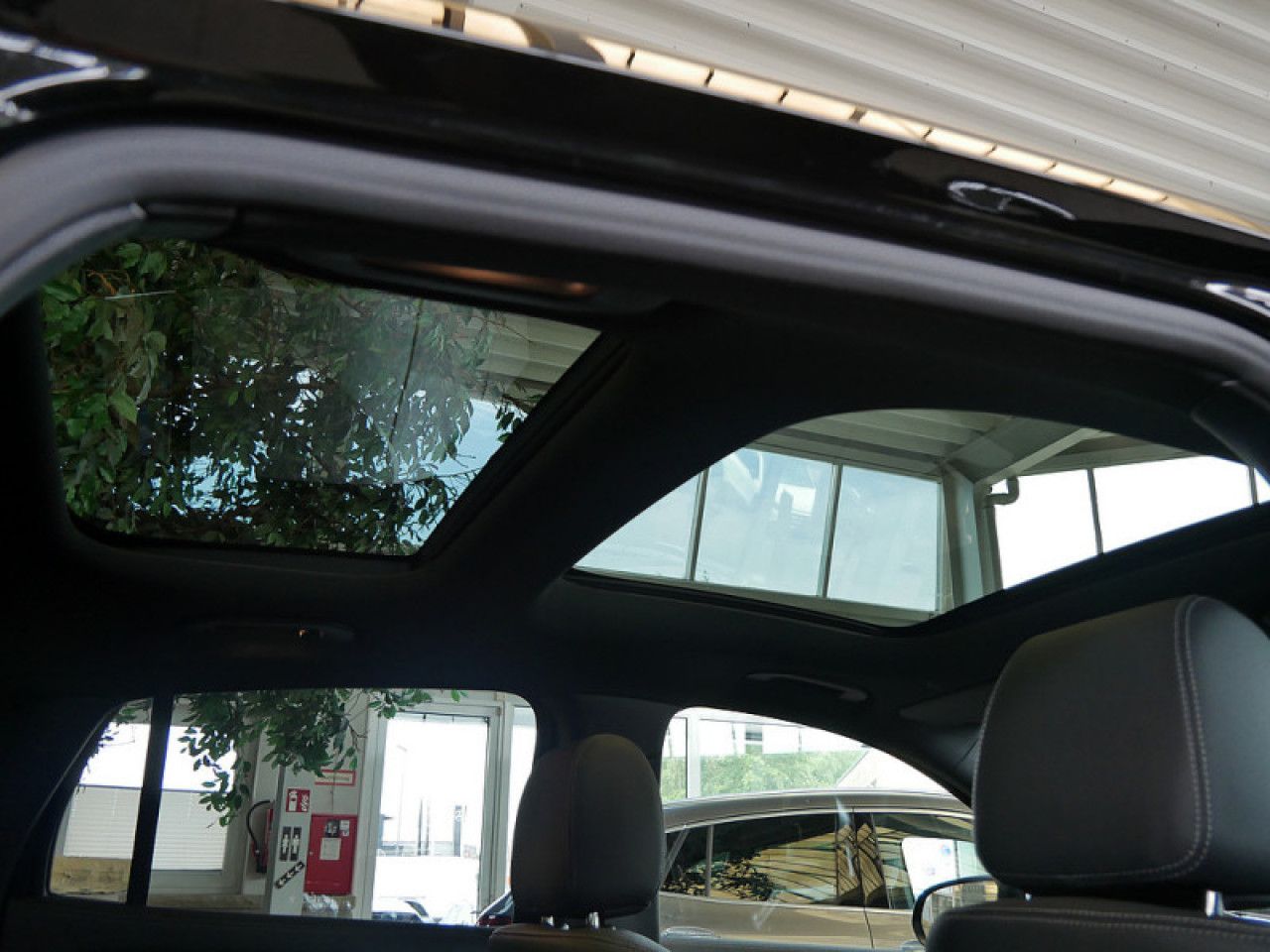 Mercedes-Benz GLA – Bild 8
