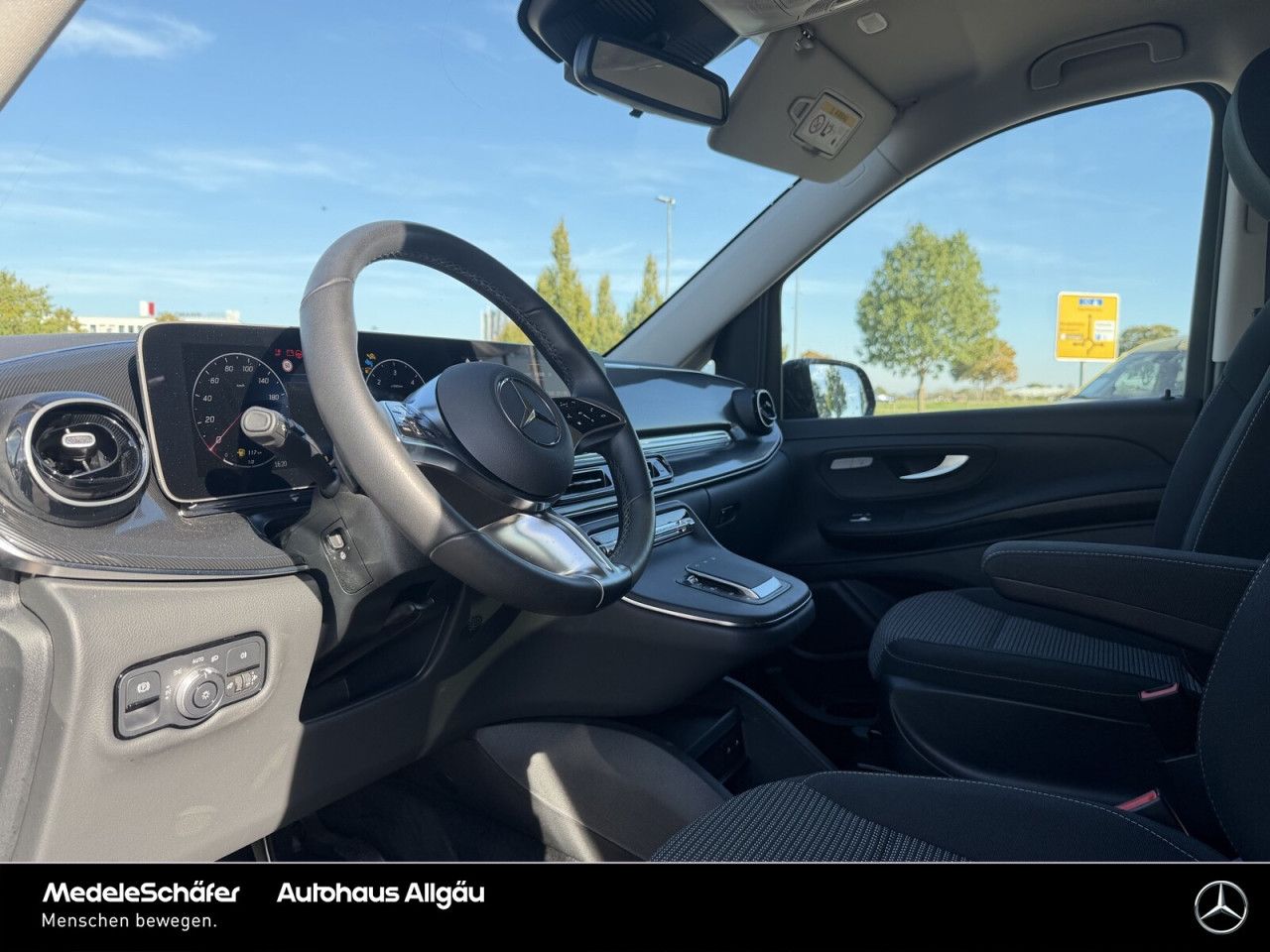 Mercedes-Benz V-Klasse – Bild 12