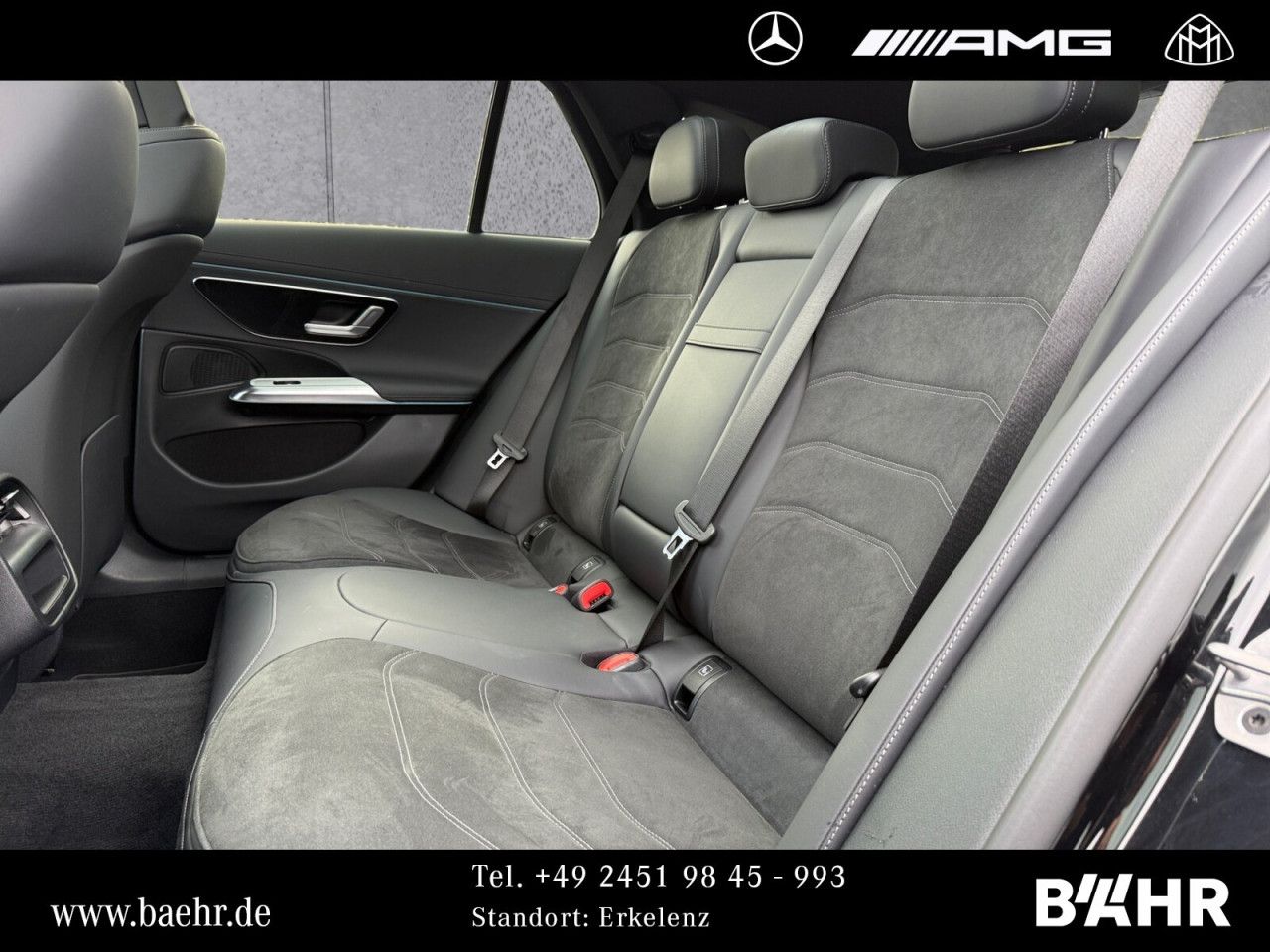 Mercedes-Benz E-Klasse – Bild 9
