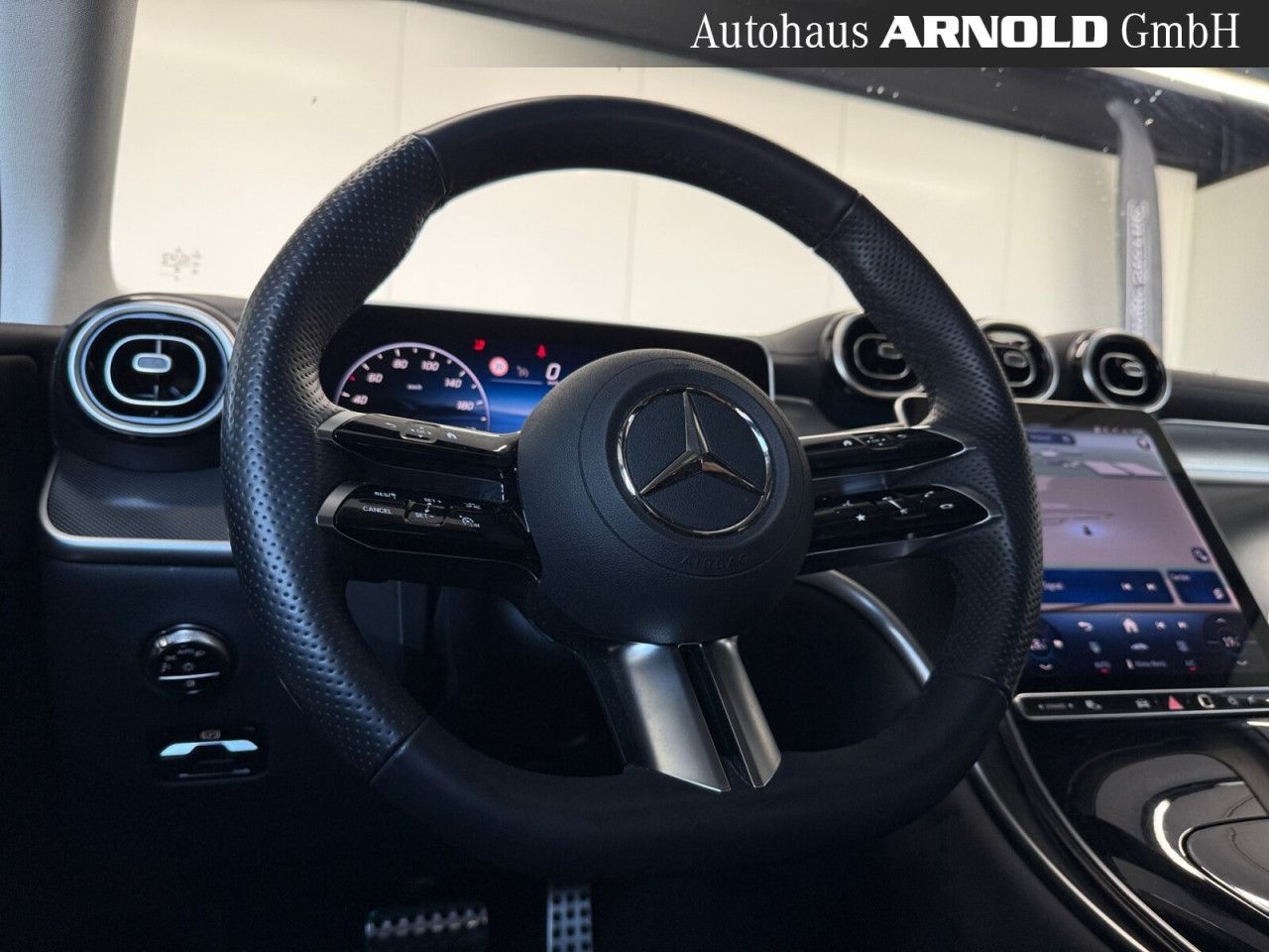 Mercedes-Benz GLC – Bild 9
