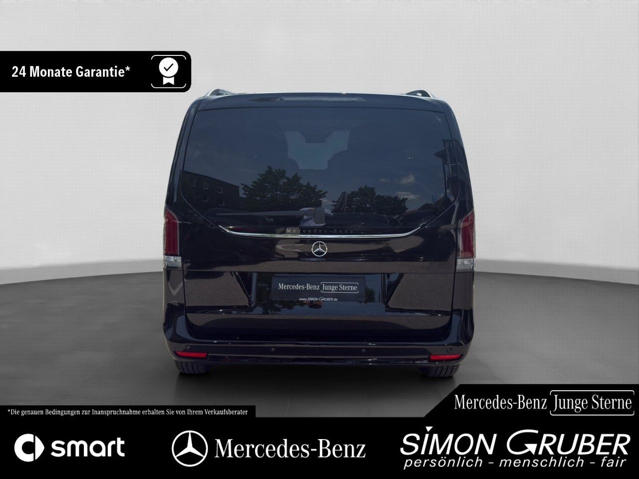 Mercedes-Benz V-Klasse – Bild 24