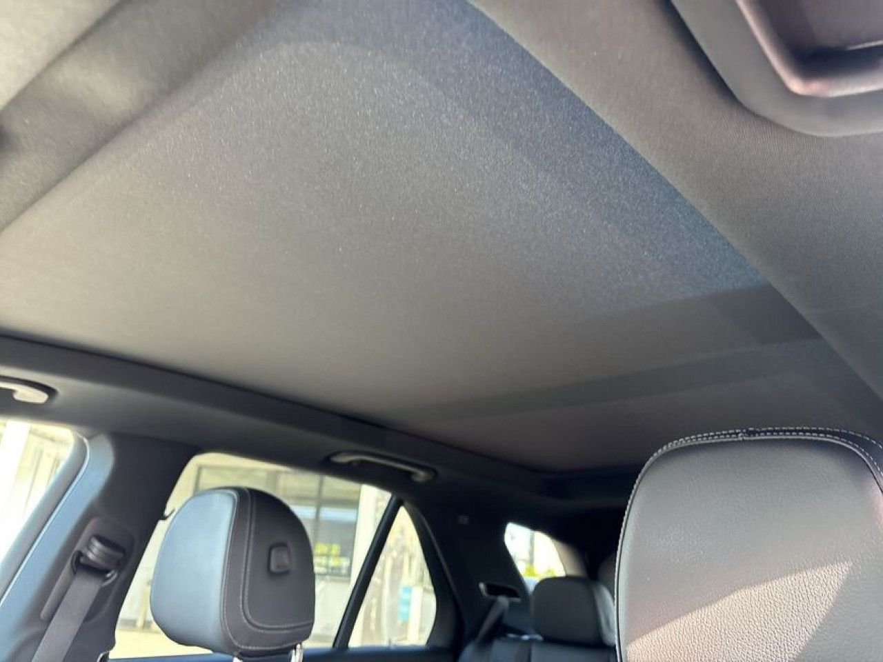 Mercedes-Benz GLE – Bild 30