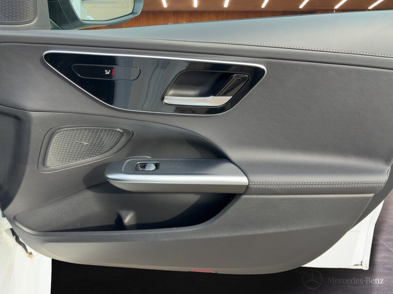 Mercedes-Benz C-Klasse – Bild 19