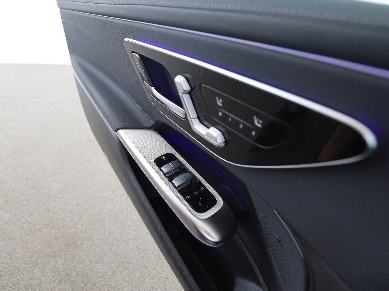 Mercedes-Benz CLE – Bild 15