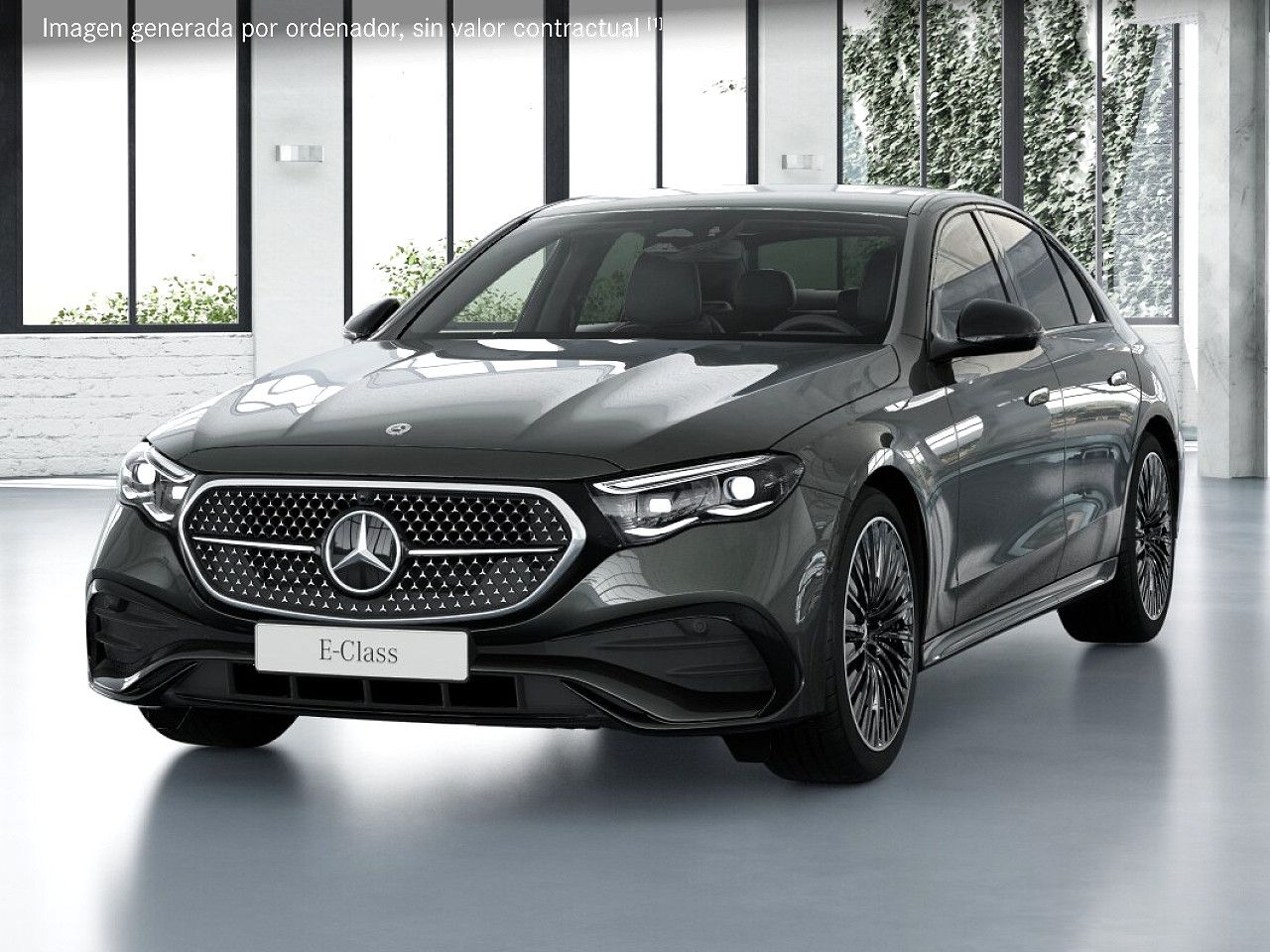 Foto de estudio 1 / 5