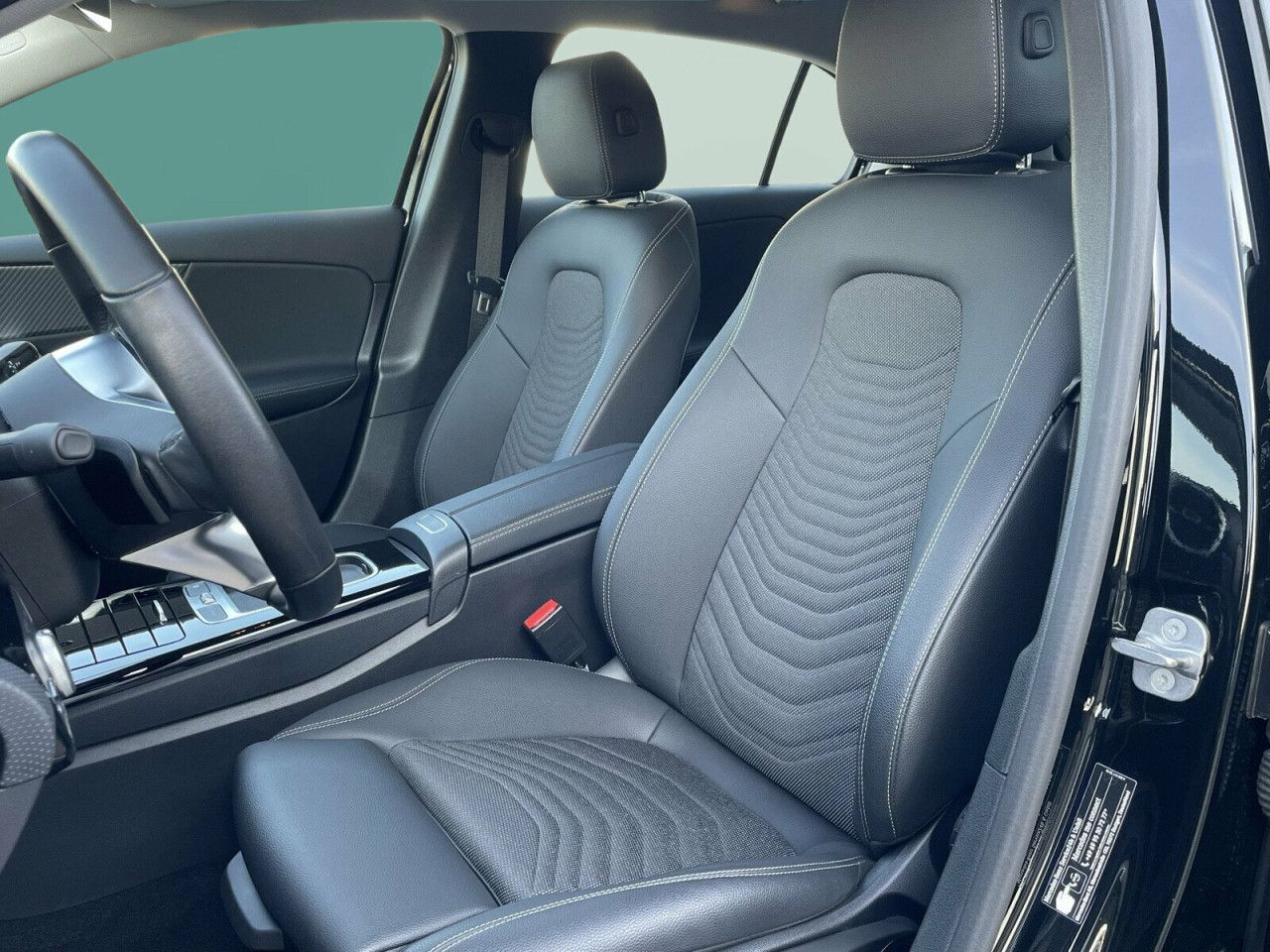 Mercedes-Benz A-Klasse – Bild 11