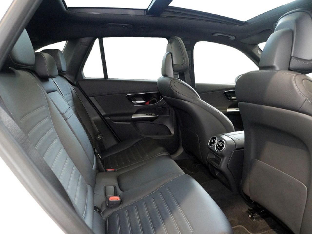 Mercedes-Benz GLC – Bild 6