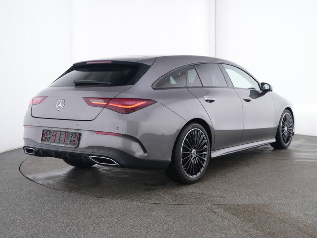 Mercedes-Benz CLA – Bild 4