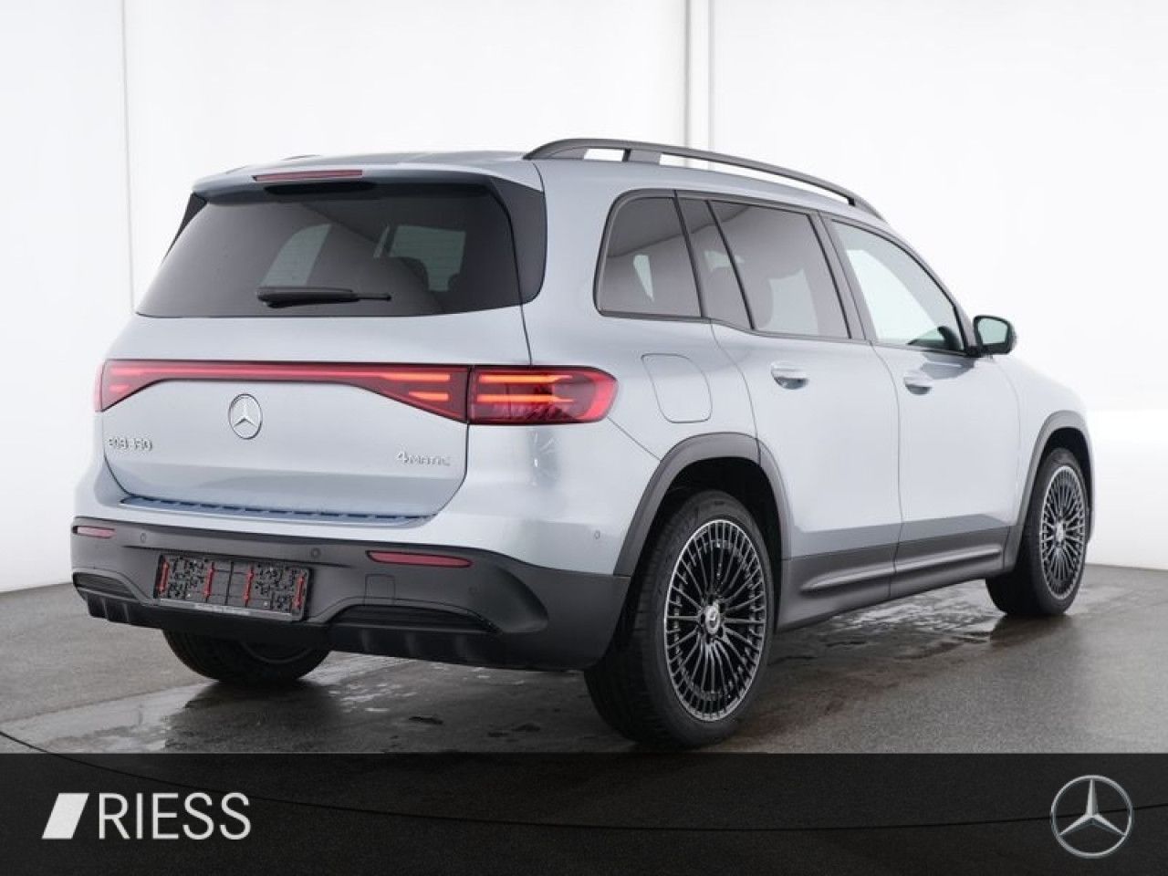 Mercedes-Benz EQB – Bild 2