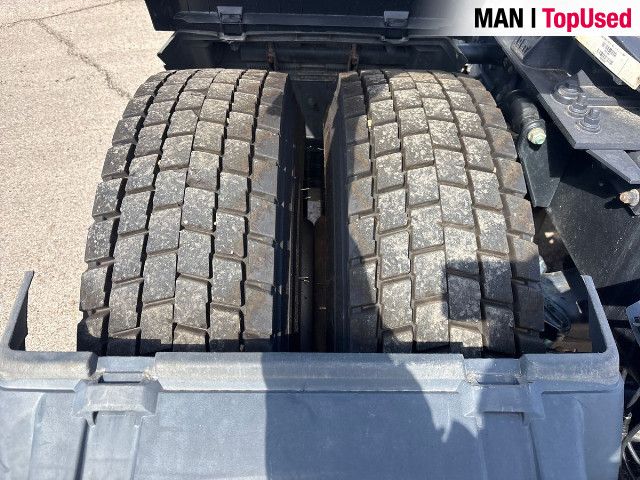 MAN TGX 18.510 4x2 BL SA 11
