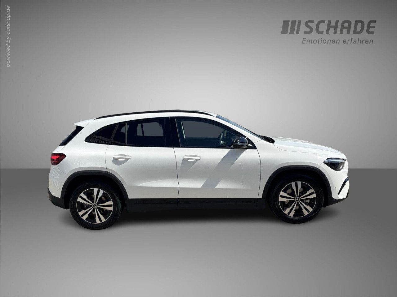 Mercedes-Benz GLA – Bild 6