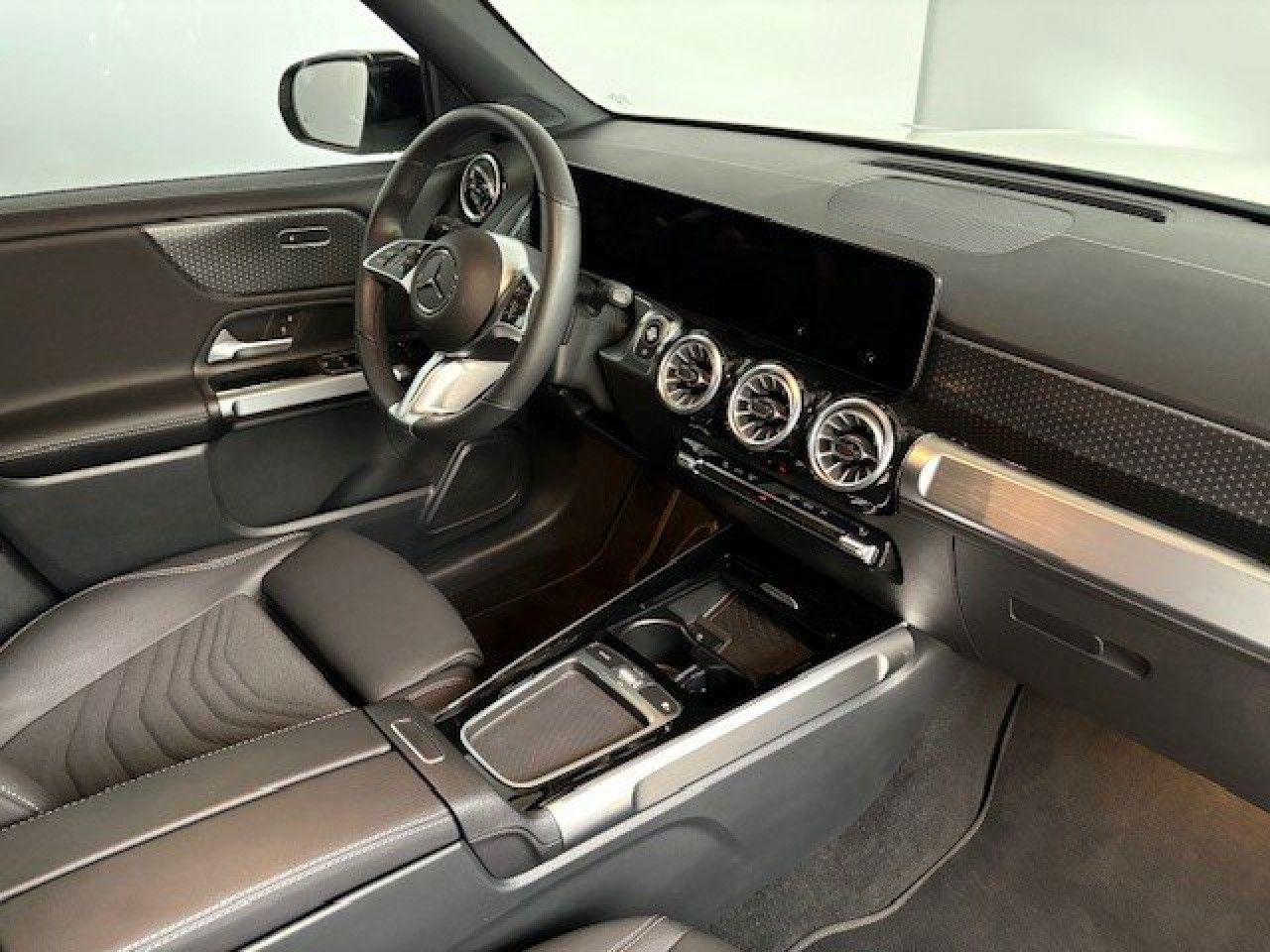 Mercedes-Benz GLB – Bild 22