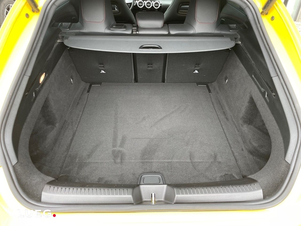 Mercedes-Benz CLA – Bild 15