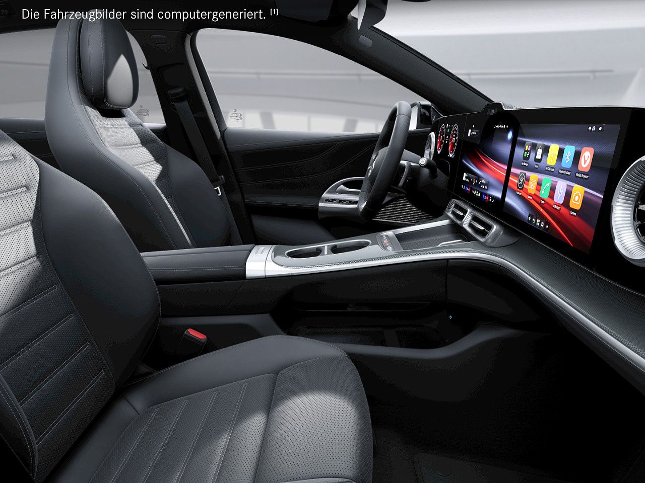 Mercedes-Benz C-Klasse – Bild 21