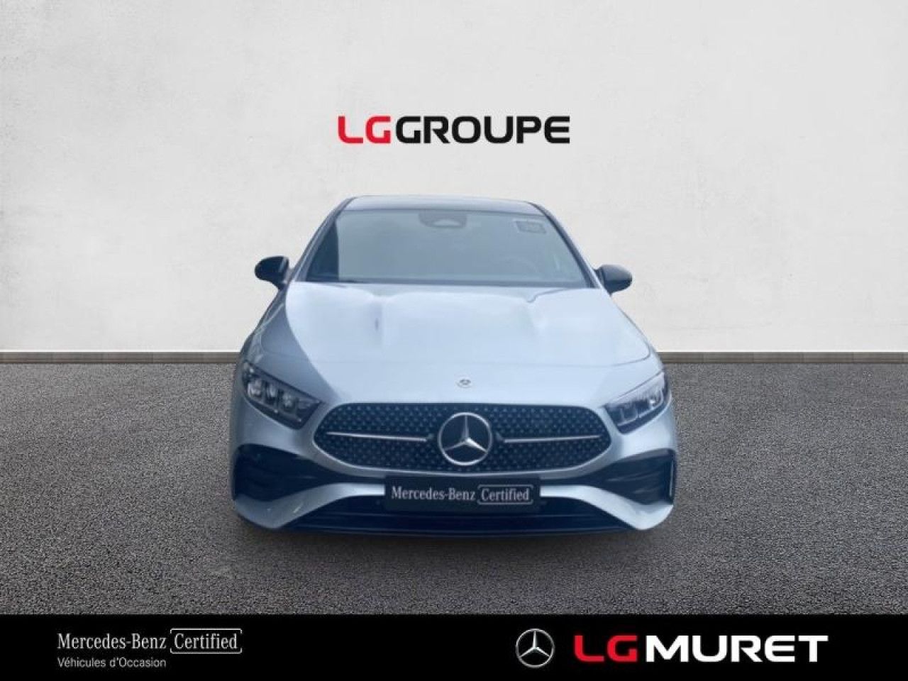 Photo du v&eacute;hicule 2 / 18