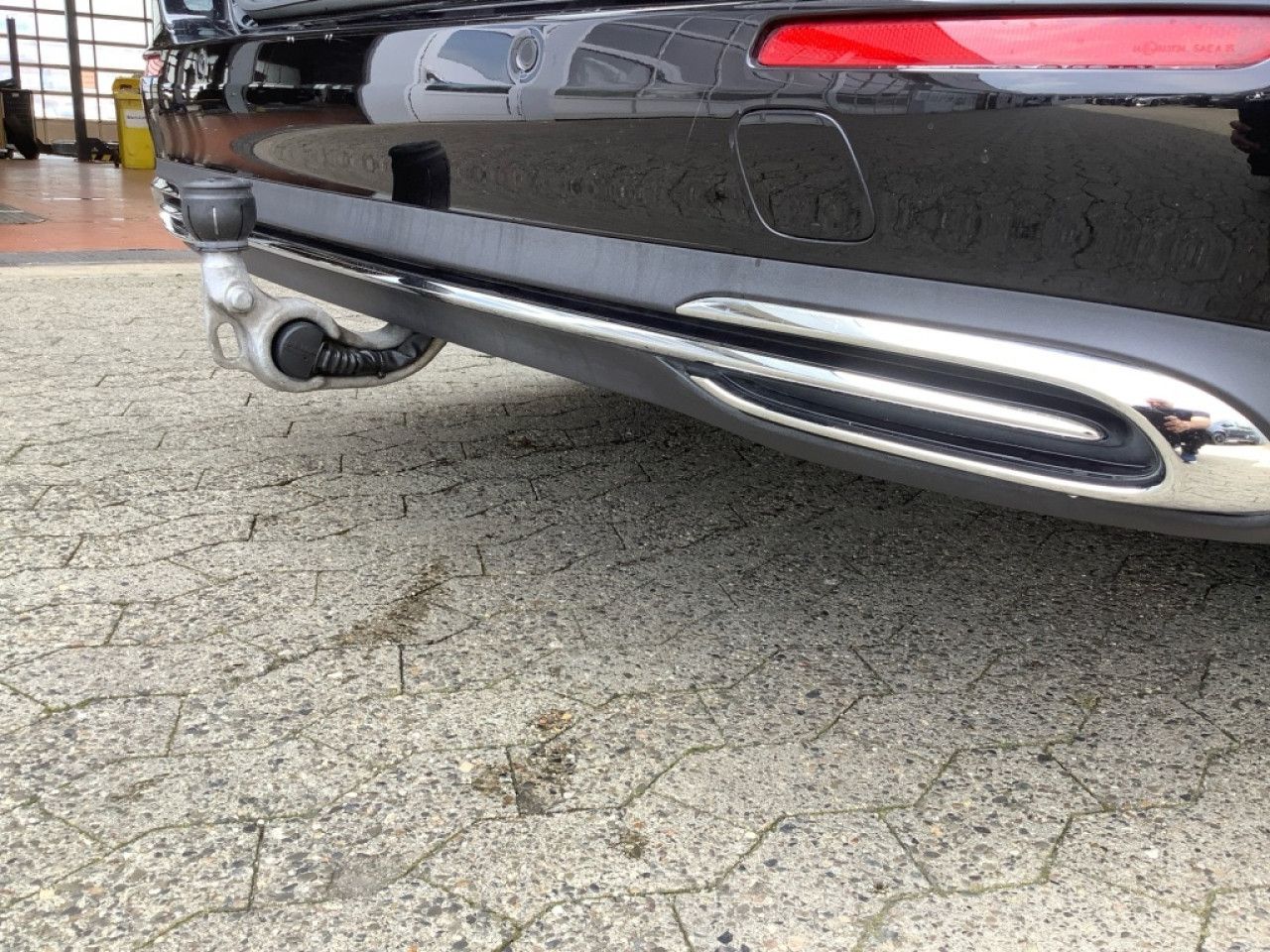 Mercedes-Benz E-Klasse – Bild 10