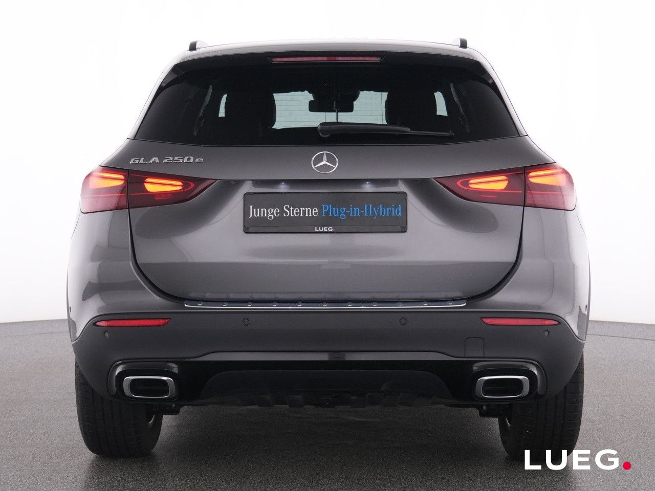 Mercedes-Benz GLA – Bild 15