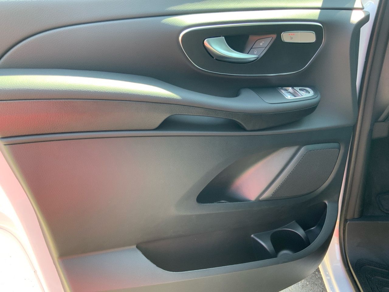 Mercedes-Benz V-Klasse – Bild 9
