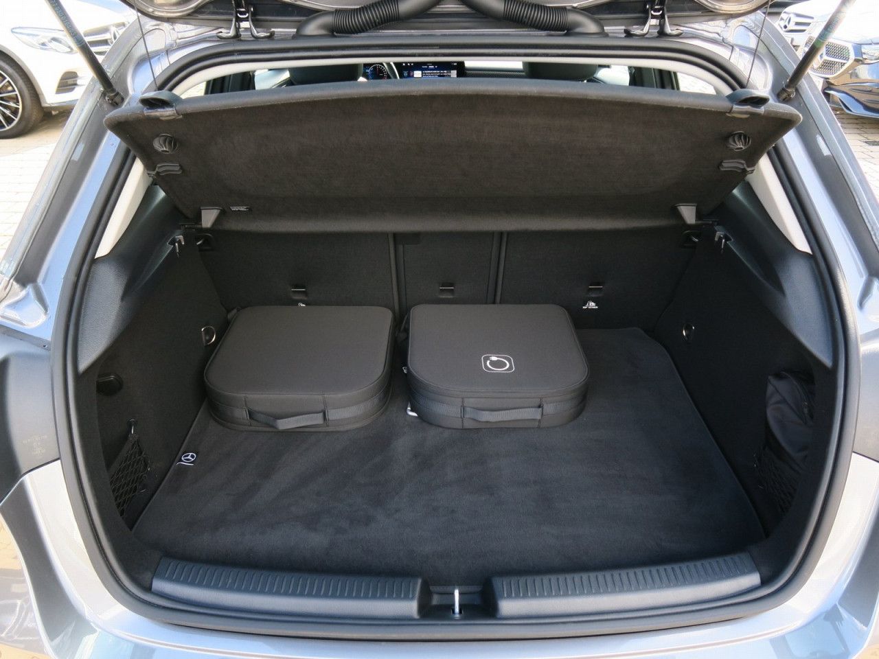 Mercedes-Benz A-Klasse – Bild 16