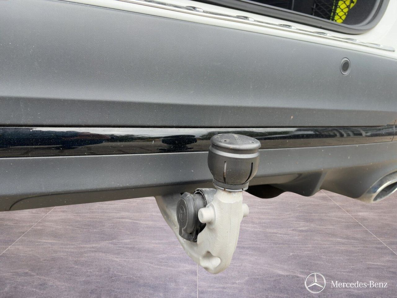 Mercedes-Benz GLA – Bild 18