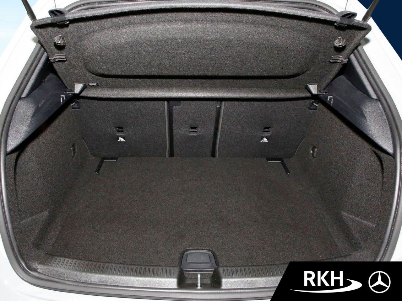 Mercedes-Benz A-Klasse – Bild 15