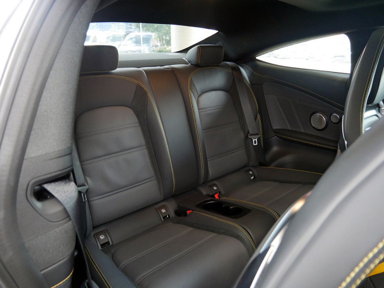 Mercedes-Benz C-Klasse – Bild 8