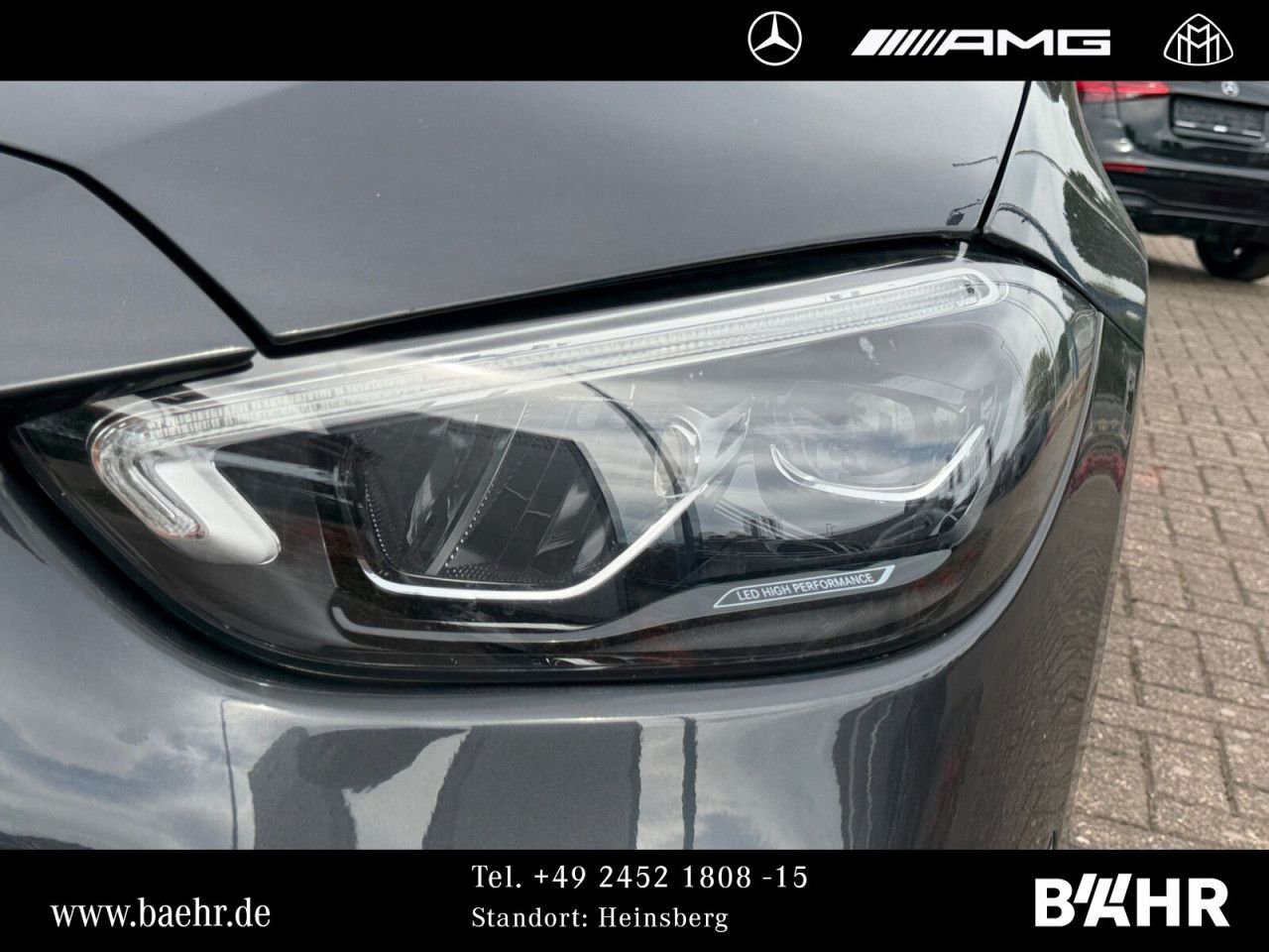Mercedes-Benz C-Klasse – Bild 16