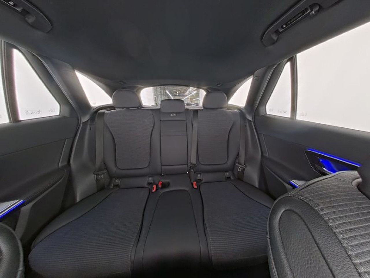 Mercedes-Benz GLC – Bild 7