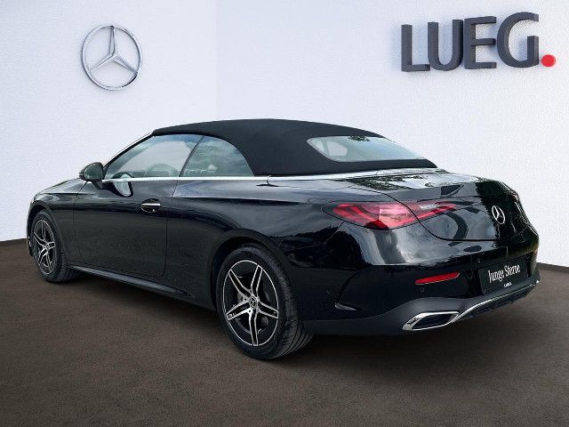 Mercedes-Benz CLE 200