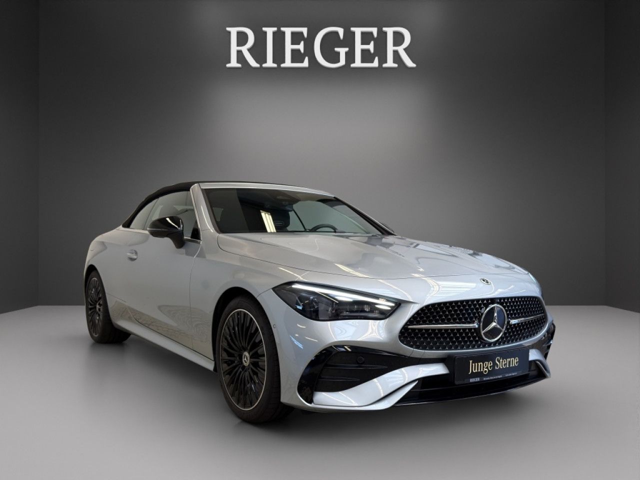Mercedes-Benz CLE – Bild 3