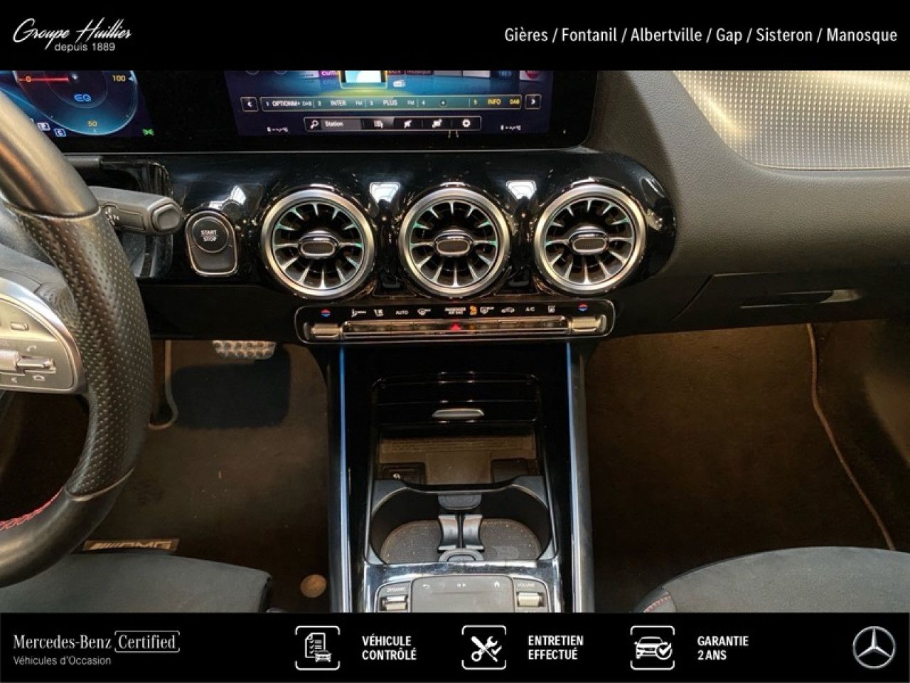 Photo du v&eacute;hicule 13 / 18