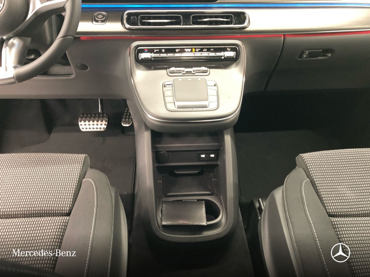 Mercedes-Benz V-Klasse – Bild 12