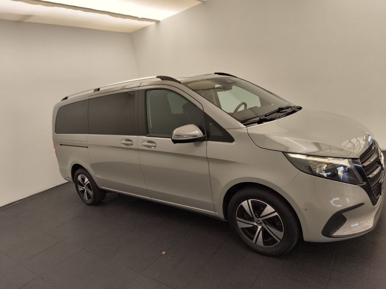 Mercedes-Benz V-Klasse – Bild 4
