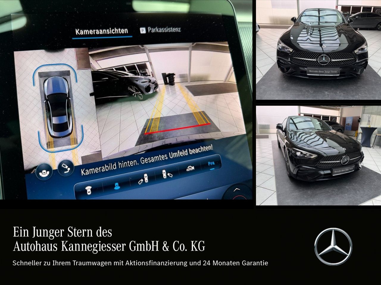 Mercedes-Benz CLE – Bild 17