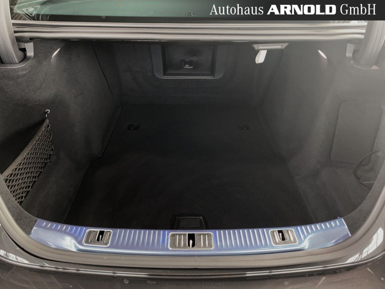 Mercedes-Benz S-Klasse – Bild 11