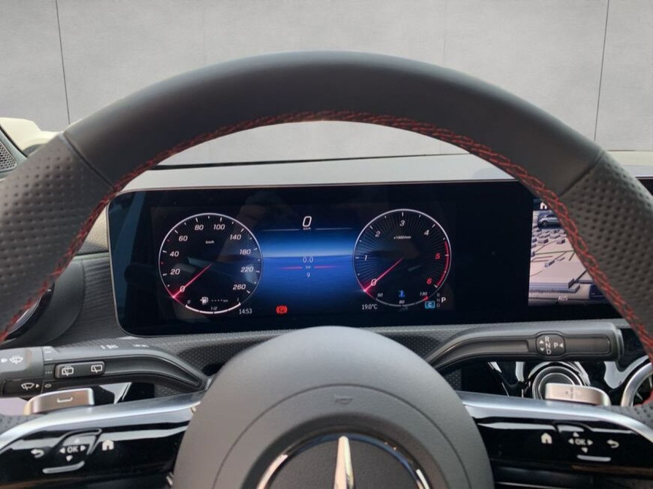 Mercedes-Benz A-Klasse – Bild 11
