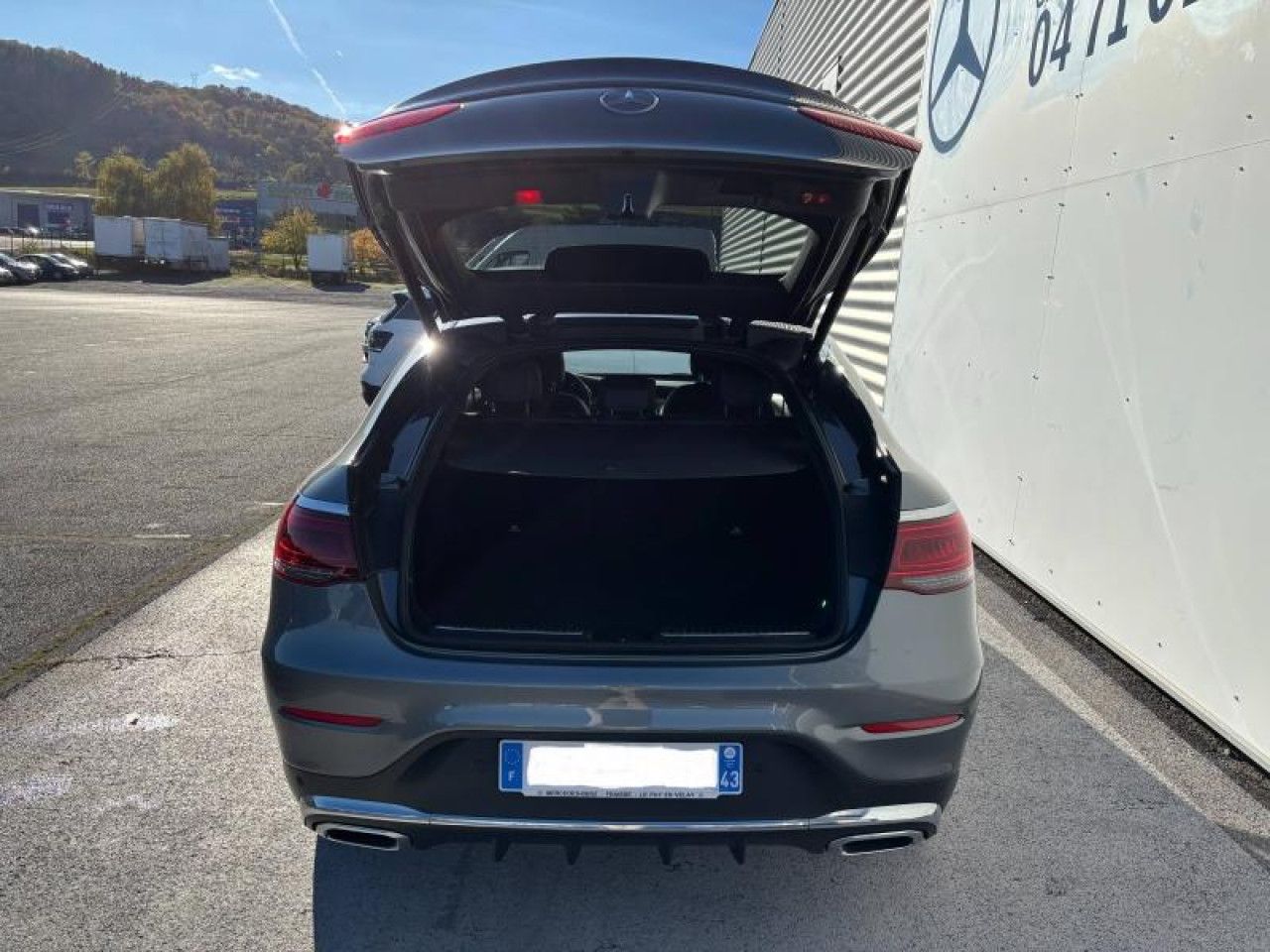 Photo du v&eacute;hicule 7 / 13