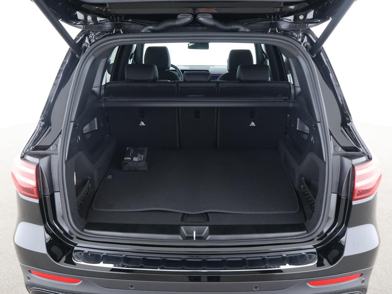 Mercedes-Benz GLB – Bild 15