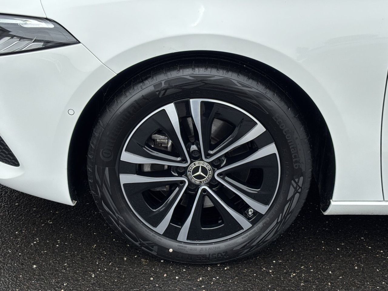 Mercedes-Benz A-Klasse – Bild 4