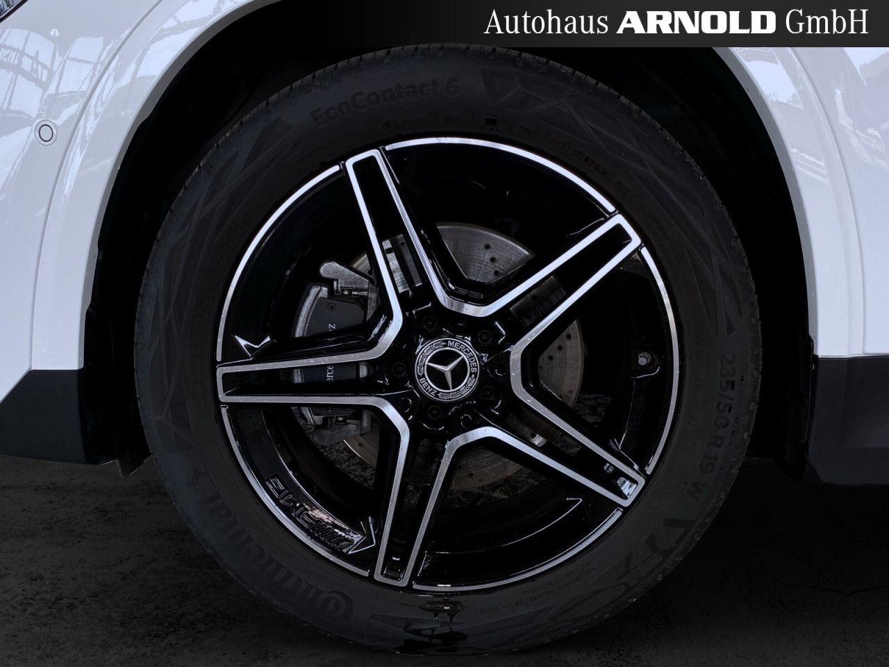Mercedes-Benz GLA – Bild 15