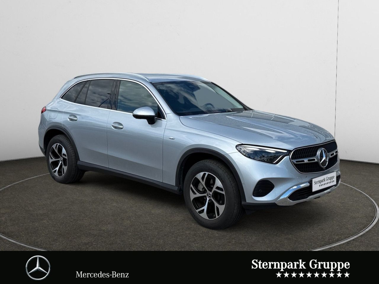 Mercedes-Benz GLC – Bild 7
