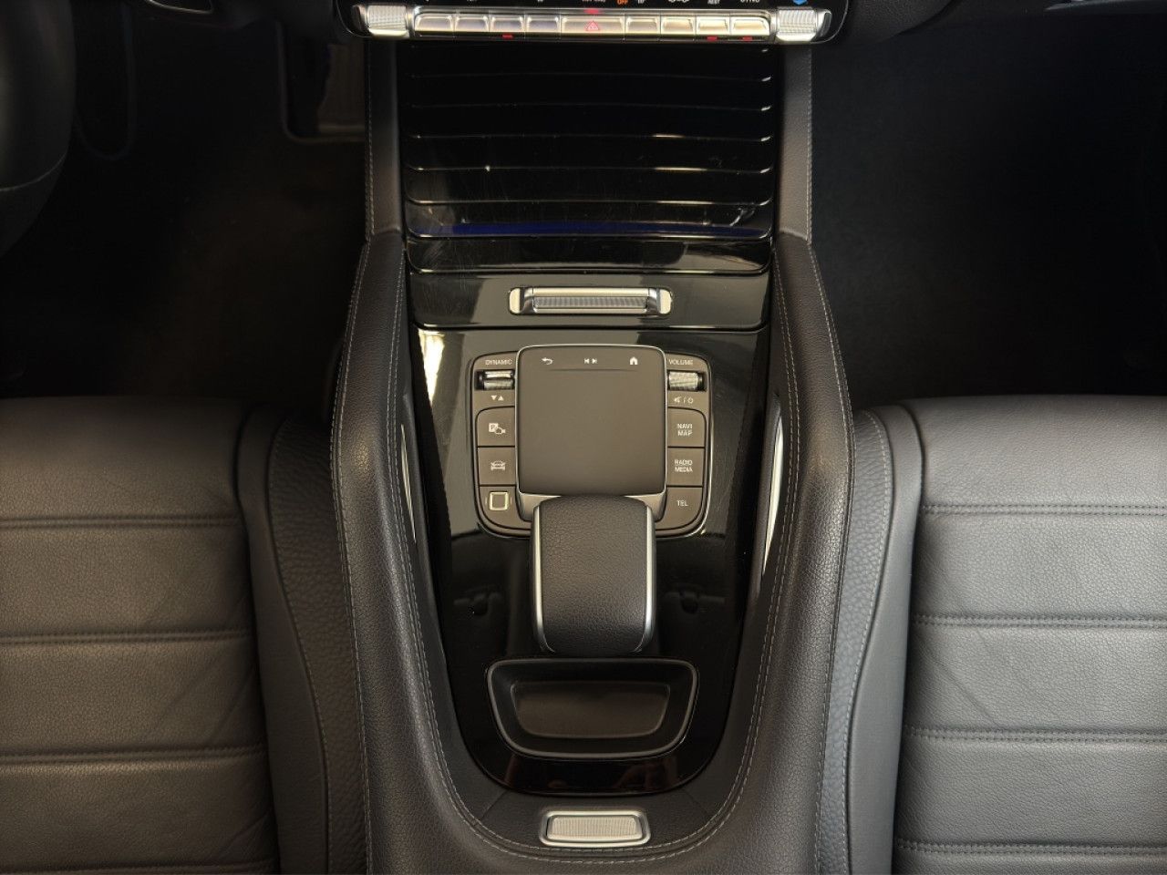Mercedes-Benz GLE – Bild 18