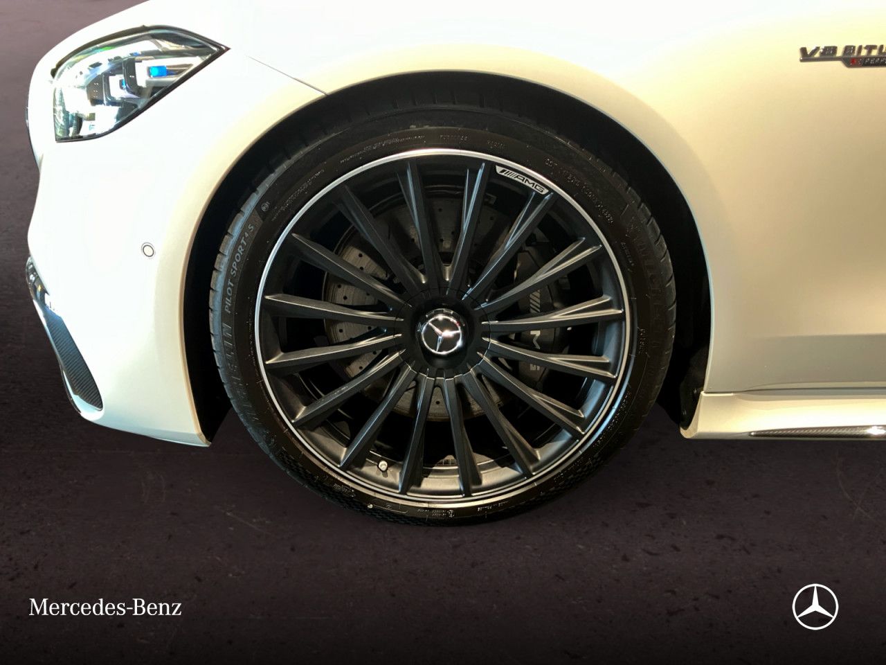 Mercedes-Benz S-Klasse – Bild 13