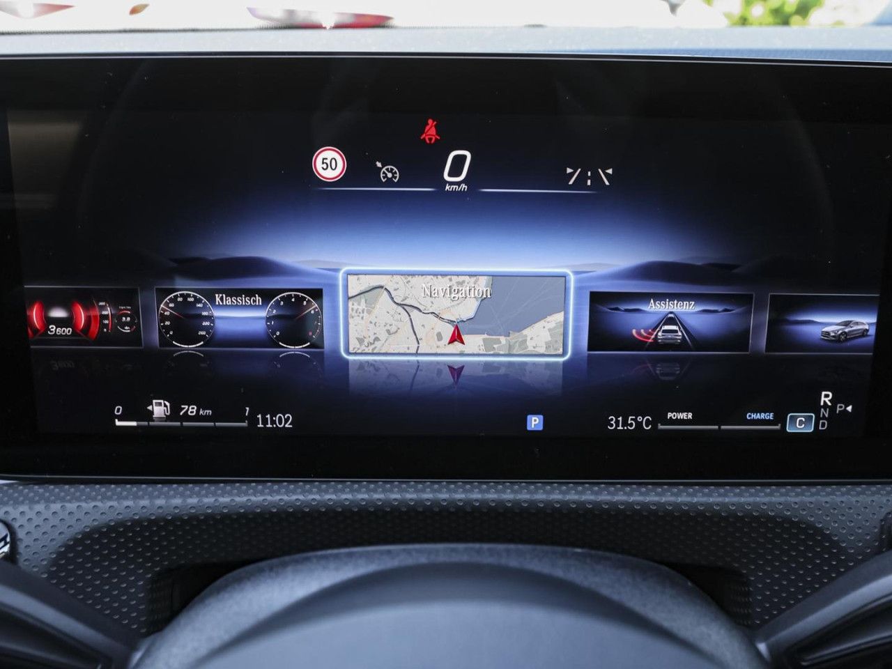 Mercedes-Benz CLA – Bild 16