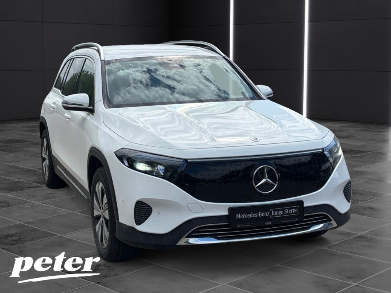 Mercedes-Benz EQB – Bild 3