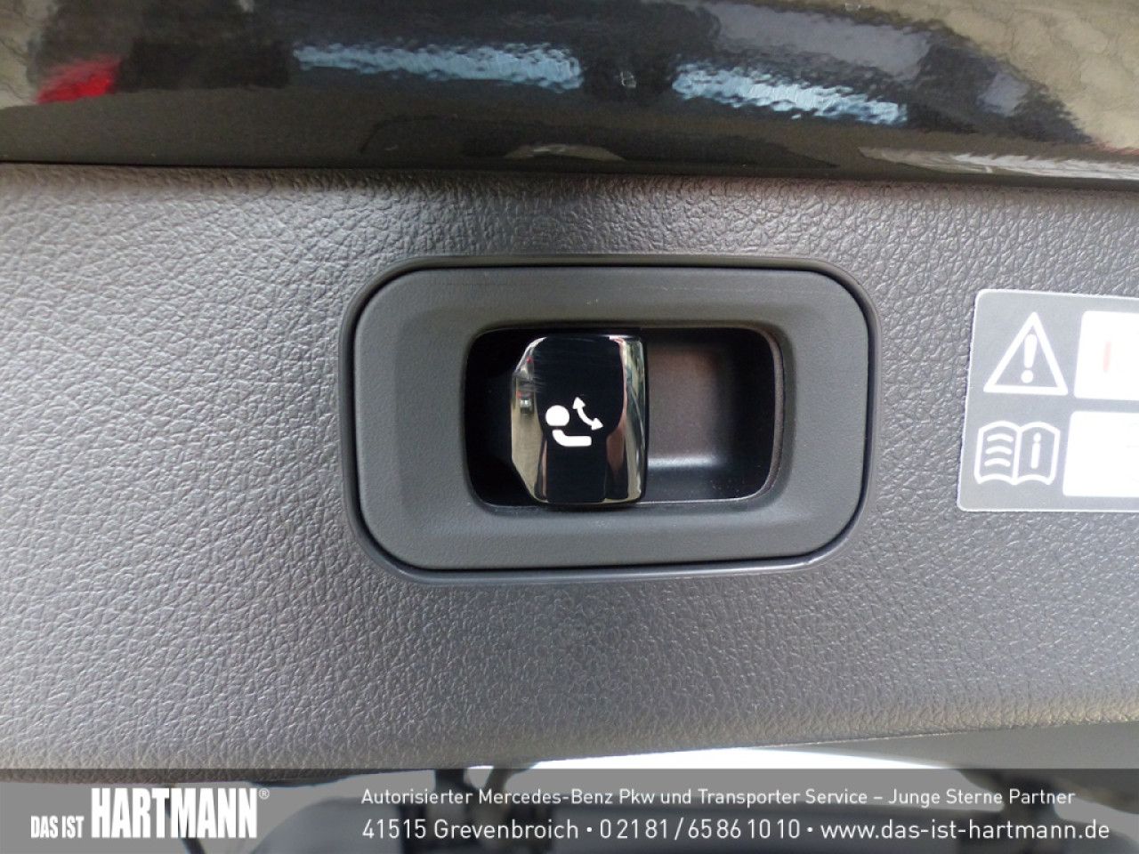 Mercedes-Benz C-Klasse – Bild 14