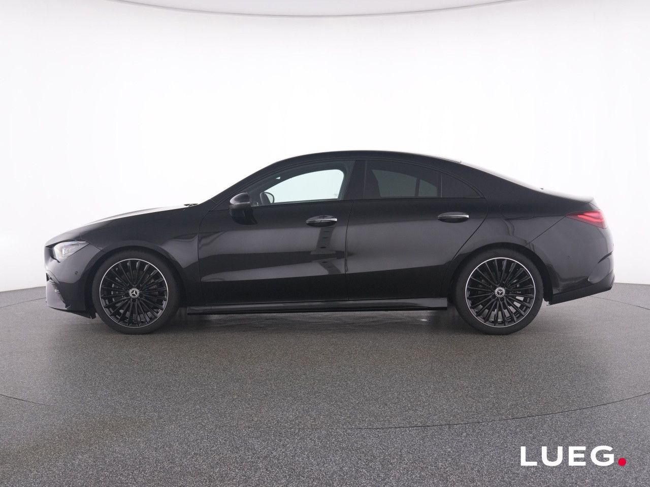 Mercedes-Benz CLA – Bild 10