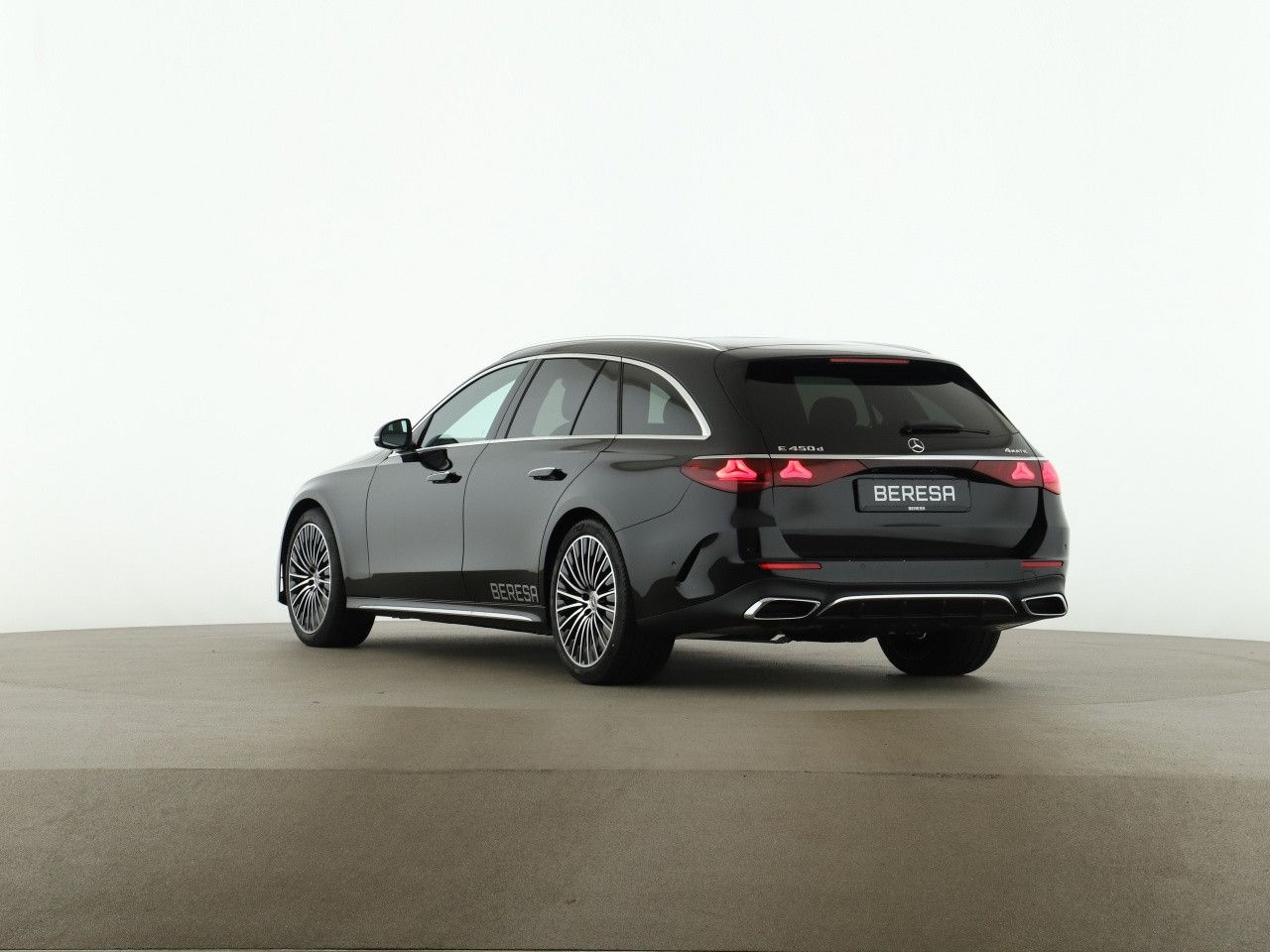 Mercedes-Benz E-Klasse – Bild 4