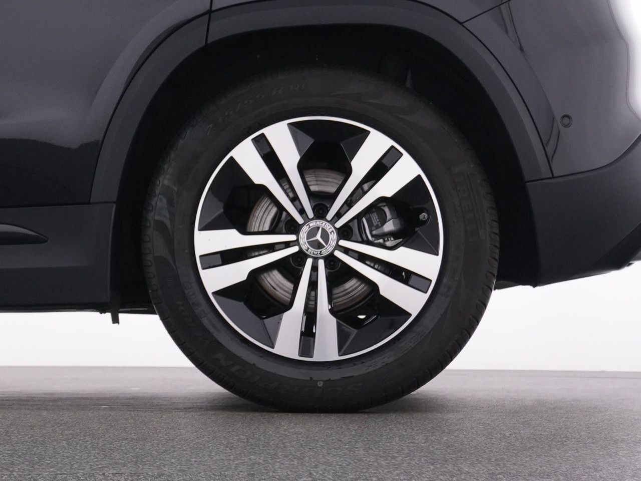 Mercedes-Benz GLA – Bild 20